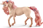 Schleich-S Παιχνίδι Μινιατούρα Bayala Decorated Unicorn 18εκ. 70573