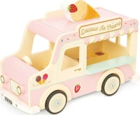 Le Toy Van Dolly Ice Cream Van ME083