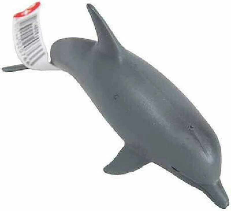 Schleich-S Παιχνίδι Μινιατούρα Wild Life Dolphin για 3+ Ετών 14808