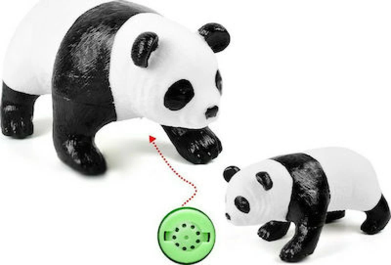 Panda με Ήχο 29.4460-22