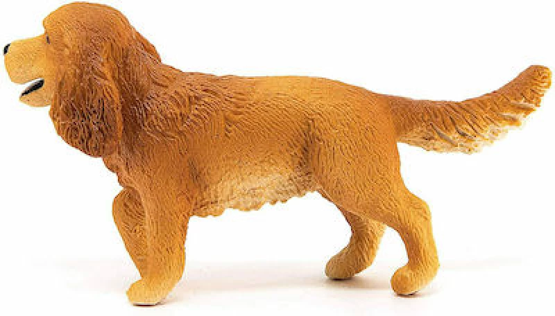 Schleich-S Παιχνίδι Μινιατούρα English Cocker Spaniel για 3+ Ετών 13896