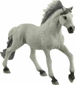 Schleich-S Παιχνίδι Μινιατούρα Sorraia Mustang Stallion 13915