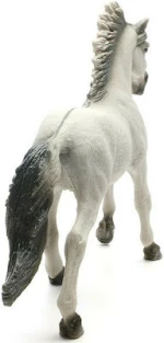 Schleich-S Παιχνίδι Μινιατούρα Sorraia Mustang Stallion 13915