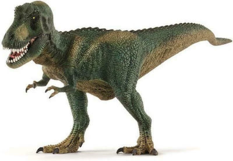 Schleich-S Παιχνίδι Μινιατούρα Tyrannosaurus Rex 31εκ. 14587