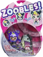 Spin Master Παιχνίδι Μινιατούρα Kosmic Kelly Figure 20134943