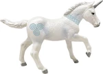Collecta Παιχνίδι Μινιατούρα Μονόκερος Πουλάρι 7.6εκ. 88854