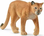 Schleich-S Παιχνίδι Μινιατούρα Πούμα 14853