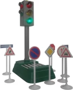 Vedes Φωτεινός Σηματοδότης 33900368