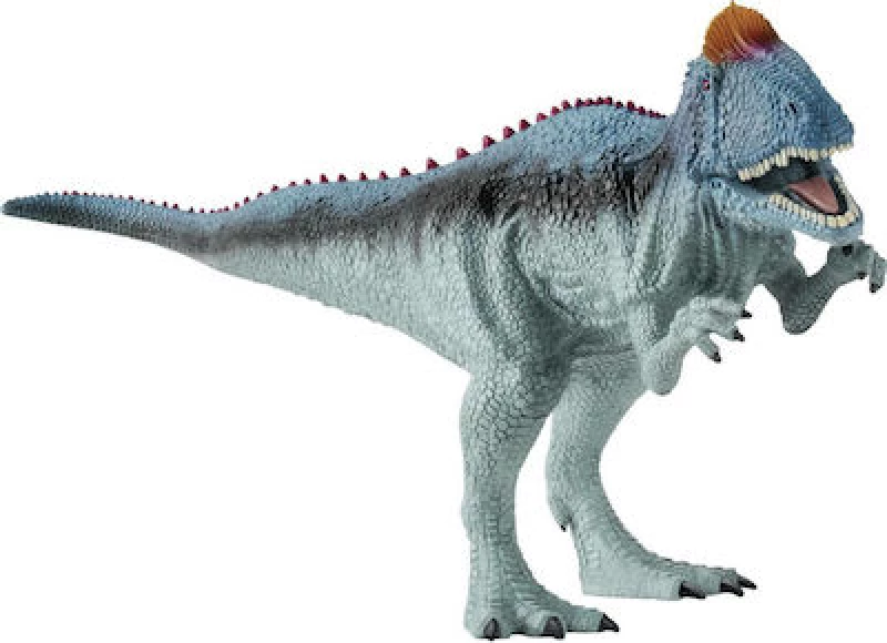 Schleich-S Παιχνίδι Μινιατούρα Cryolophodaurus για 4+ Ετών 25εκ. 15020