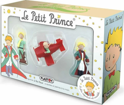 Plastoy Piccolo Princi 61040
