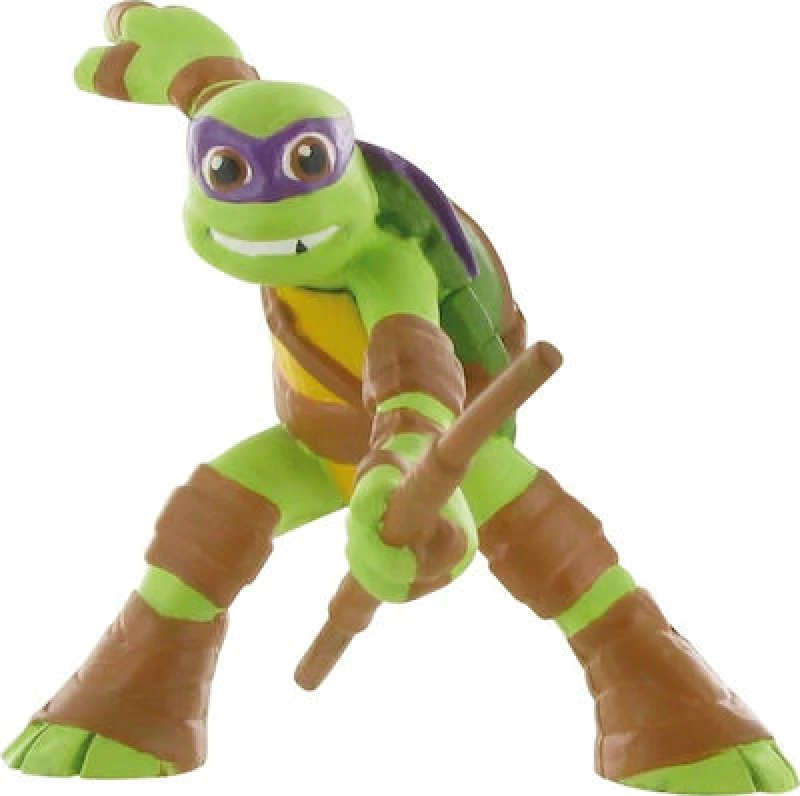 Comansi Ninja Turtles Donatello Y99612