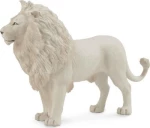 Collecta Παιχνίδι Μινιατούρα Λευκό Λιοντάρι 14εκ. 88785