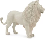 Collecta Παιχνίδι Μινιατούρα Λευκό Λιοντάρι 14εκ. 88785