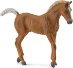 Collecta Παιχνίδι Μινιατούρα Πουλάρι Τσέστνατ Τενεσσί 8εκ. 88451