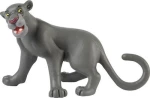 Bullyland Παιχνίδι Μινιατούρα Jungle Book Baghira 6εκ. BU012377