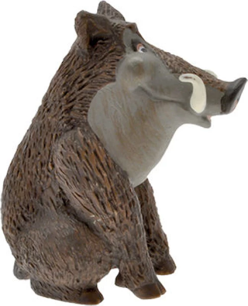 Plastoy Wild Boar Sanglier