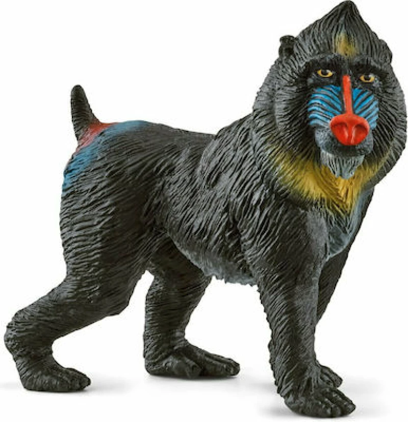 Schleich-S Παιχνίδι Μινιατούρα Μανδρίλος 14856