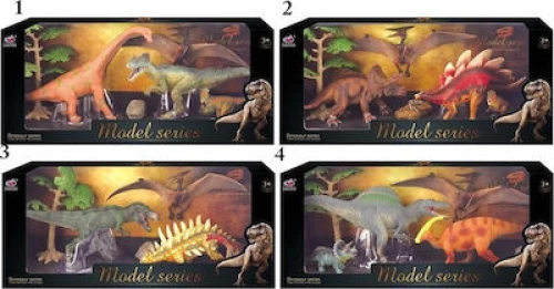 Dinosaurs 29.9899-3DIW