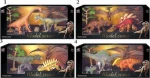 Dinosaurs 29.9899-3DIW