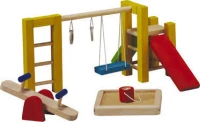 Plan Toys Playground