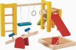 Plan Toys Playground