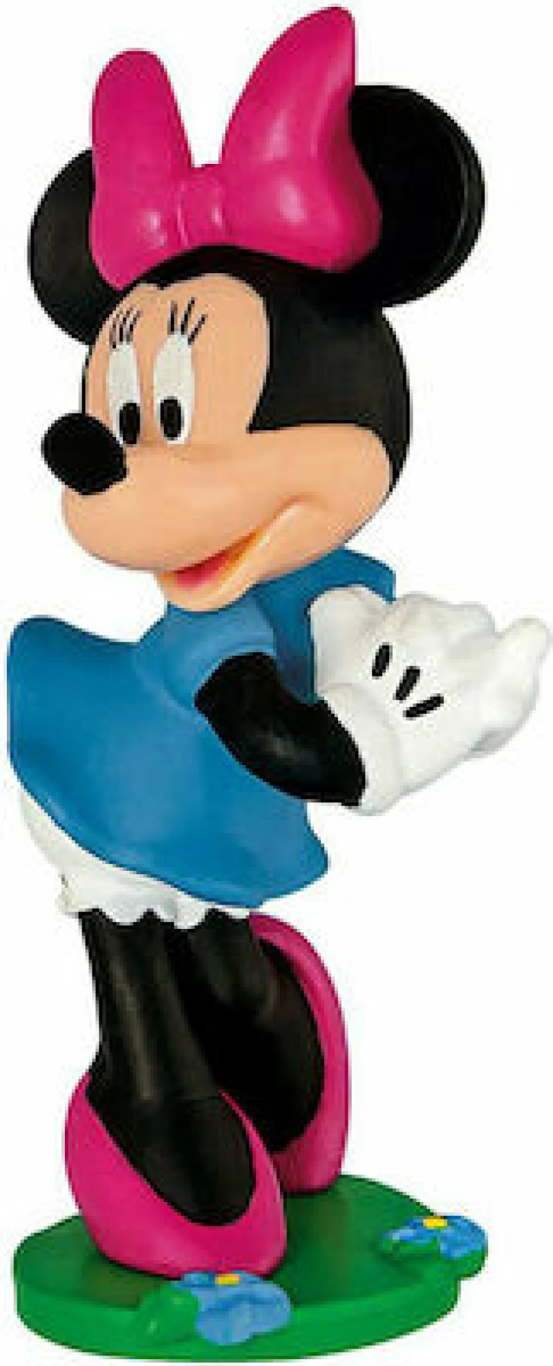 Bullyland Παιχνίδι Μινιατούρα Minnie Valentine 7εκ. BU015293