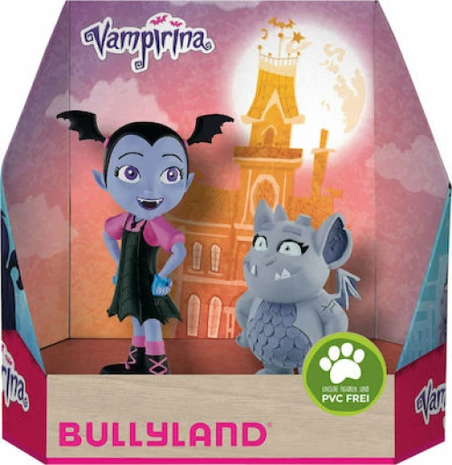 Bullyland Παιχνίδι Μινιατούρα Vampirina BU013121
