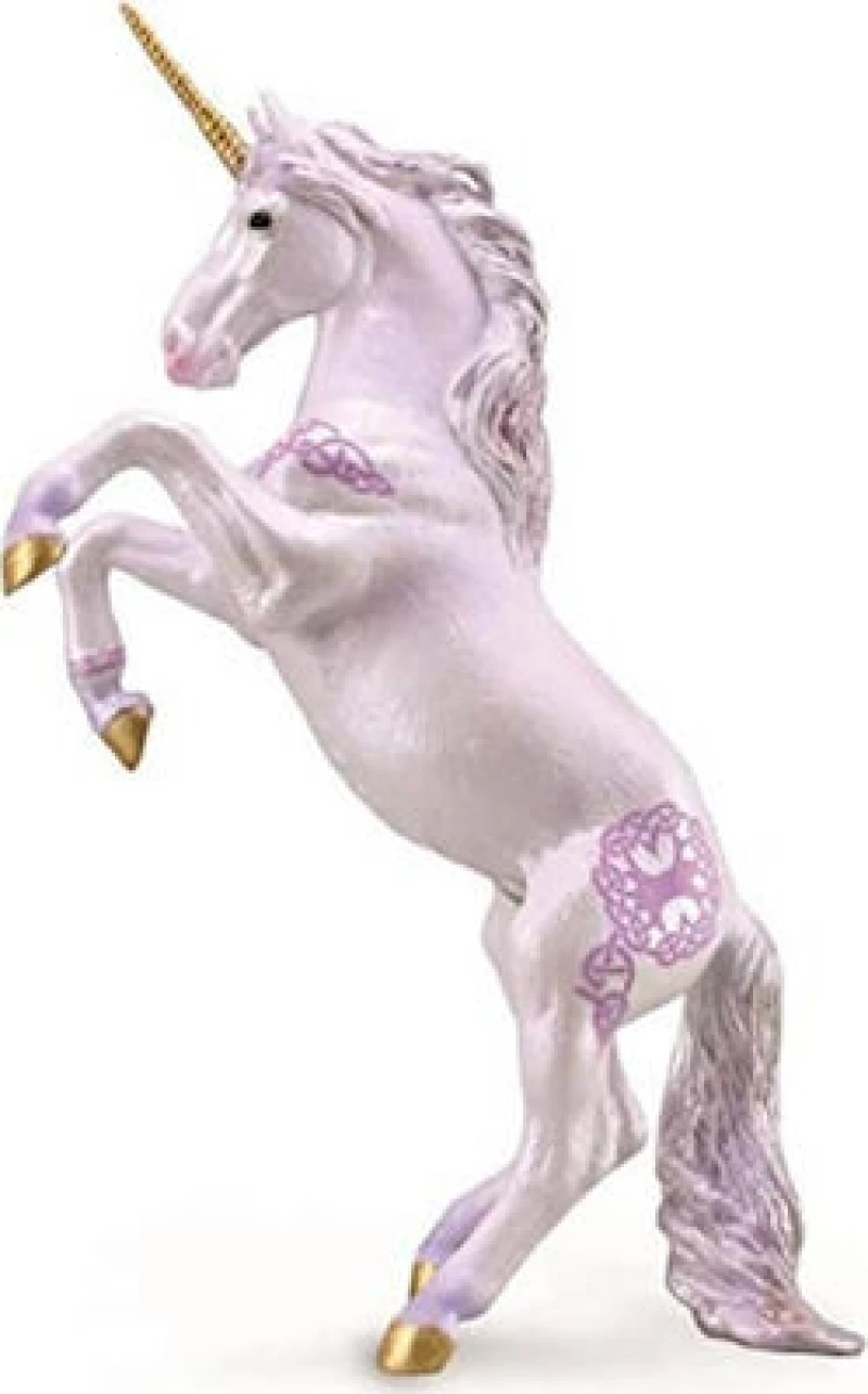 Collecta Παιχνίδι Μινιατούρα Μονόκερος Φοράδα για 3+ Ετών 18.1εκ. 88853