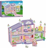 ToyMarkt Σπίτι Μπαταρίας 971056