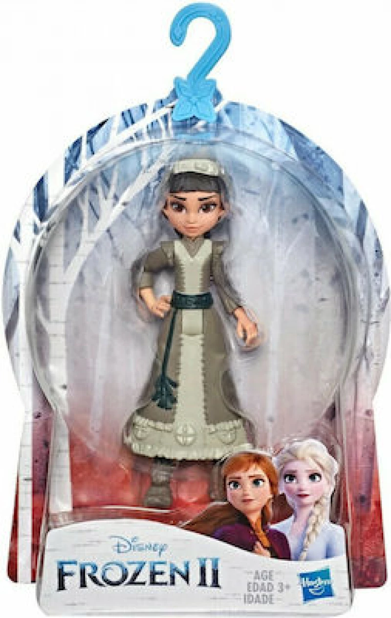 Hasbro Παιχνίδι Μινιατούρα Frozen Honeymaren για 3+ Ετών 10εκ. E7085