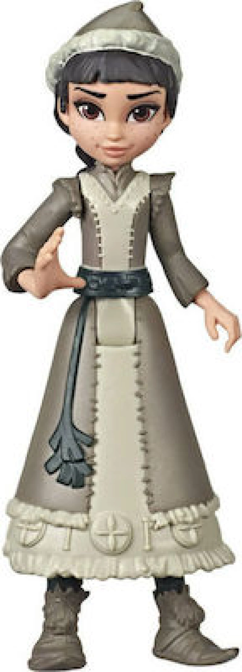 Hasbro Παιχνίδι Μινιατούρα Frozen Honeymaren για 3+ Ετών 10εκ. E7085