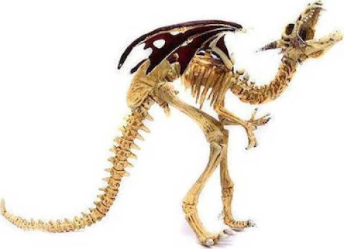 Plastoy Drago 60437