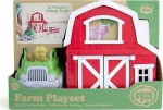 Green Toys Farm Playset