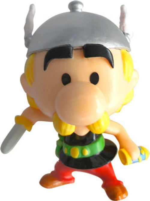 Plastoy Chibi Asterix