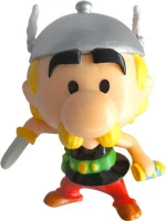 Plastoy Chibi Asterix