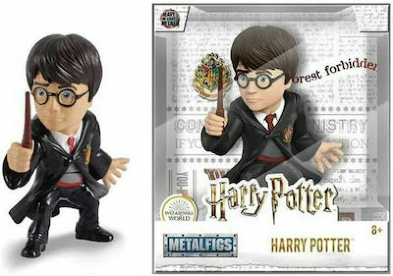 Jada Toys Harry Potter