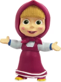 Comansi Masha & The Bear Y99801