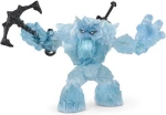 Schleich-S Παιχνίδι Μινιατούρα Eldrador Ice Giant για 7-12 Ετών 70146