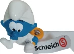 Schleich-S Παιχνίδι Μινιατούρα Στρουμφάκια Μωράκι για 3+ Ετών 20830
