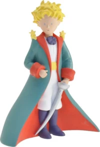 Plastoy Petit Prince 61048