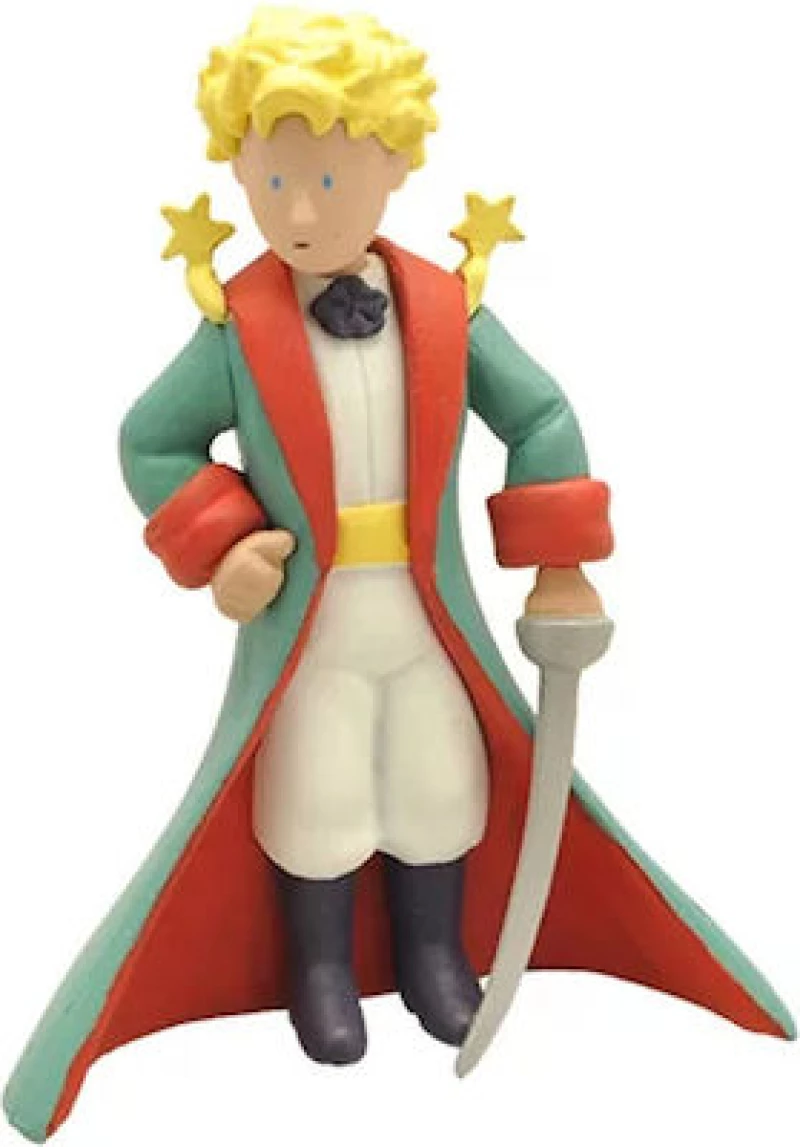 Plastoy Petit Prince 61048
