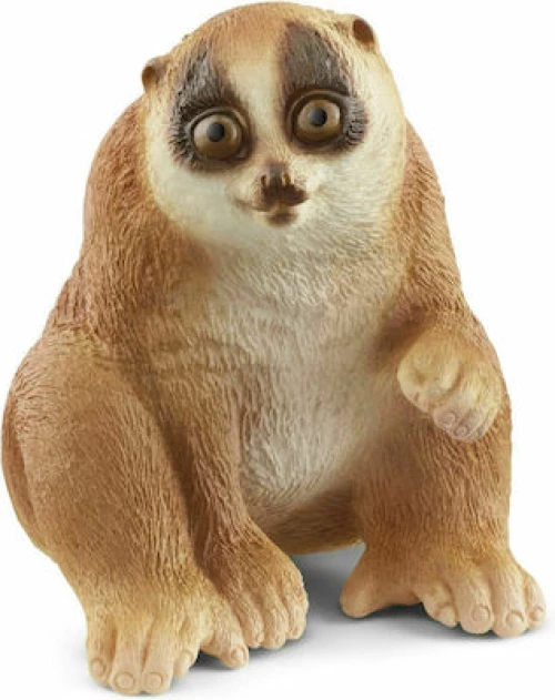 Schleich-S Παιχνίδι Μινιατούρα Plumplori 14852