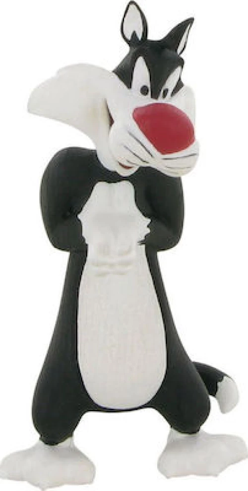 Comansi Looney Tunes Sylvester Y99663