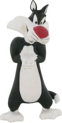 Comansi Looney Tunes Sylvester Y99663