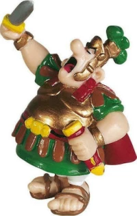 Plastoy Centurion