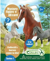 Collecta Παιχνίδι Μινιατούρα Άλογα A1180