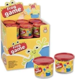 ΒΑΤΡΑΧΑΚΙΑ FROG GAME