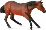 Collecta Παιχνίδι Μινιατούρα Φοράδα Κουόρτερ για 3+ Ετών 16εκ. 88584