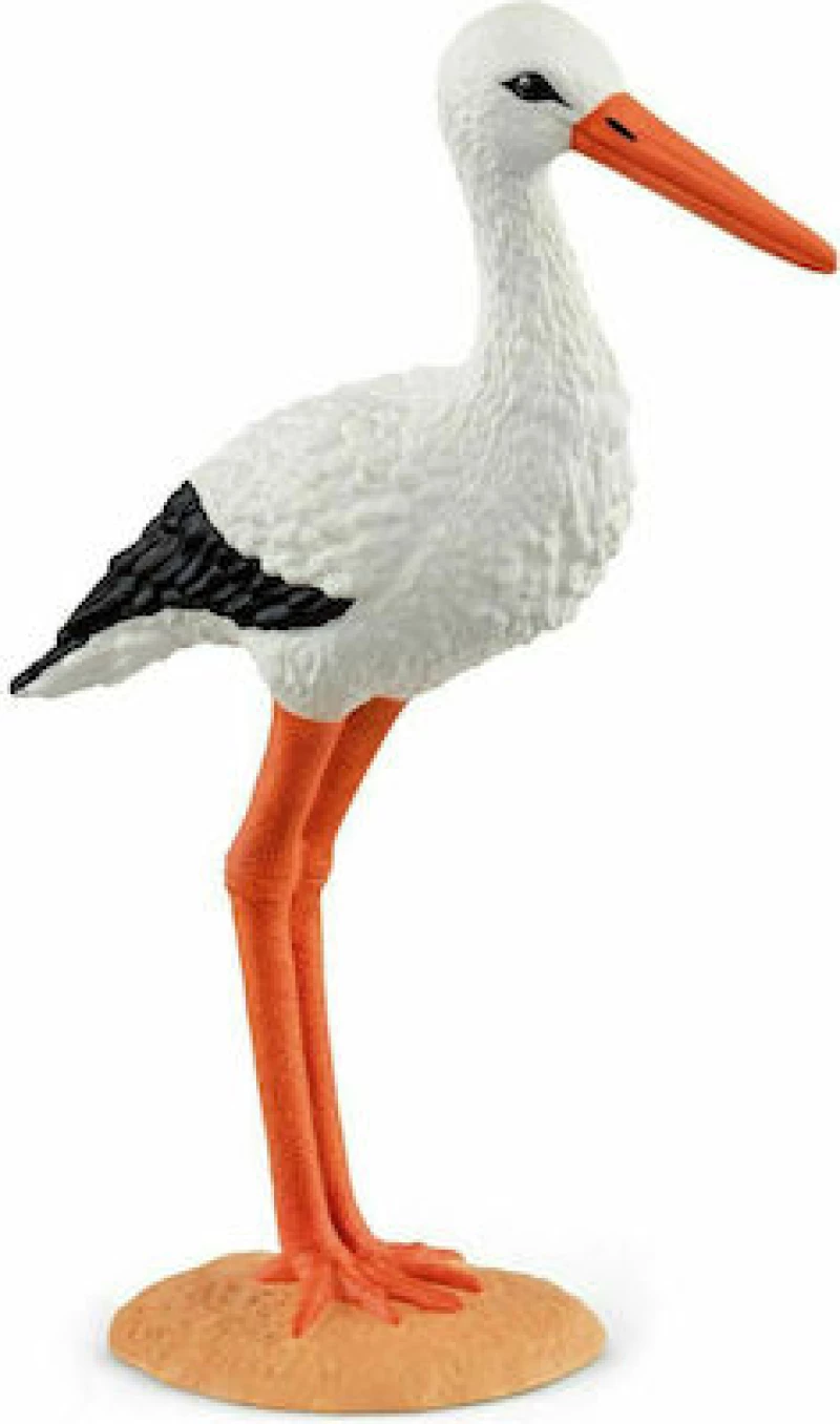 Schleich-S Παιχνίδι Μινιατούρα Πελεκάνος για 3+ Ετών SCH13936