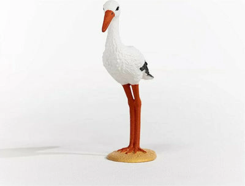 Schleich-S Παιχνίδι Μινιατούρα Πελεκάνος για 3+ Ετών SCH13936